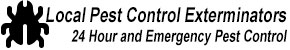 Point Pleasant PA Pest Control Exterminators